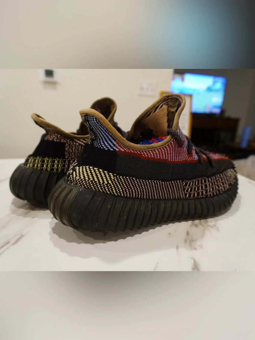 Adidas Yeezy Boost 350 V2 